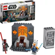 LEGO Star Wars 75310 Duel sur Mandalore