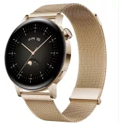 Montre connectee HUAWEI Watch GT 3 Elegant 42mm