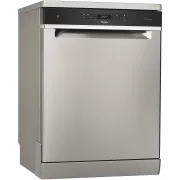 Lave vaisselle 60 cm WHIRLPOOL WFO3O41PLX 6eme SENS
