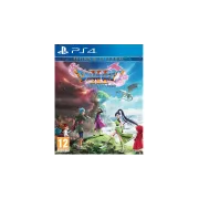 Dragon Quest XI: Les Combattants de la destinee PS4