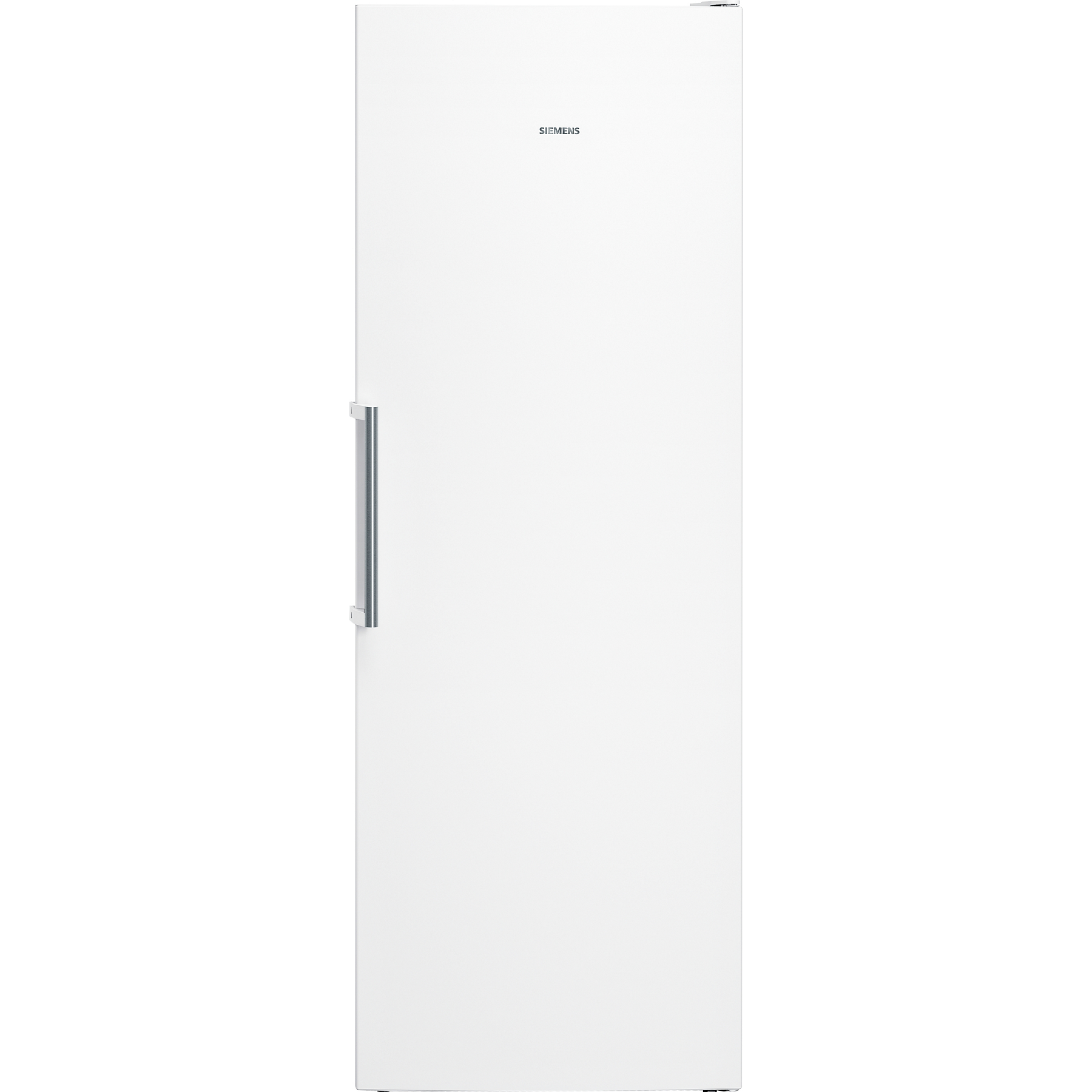 Image : Congelateur armoire SIEMENS GS58NAWDV