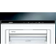 Image : Congelateur armoire SIEMENS GS58NAWDV