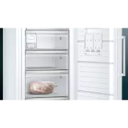 Image : Congelateur armoire SIEMENS GS58NAWDV