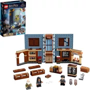 LEGO Harry Potter 76385 Poudlard : Le cours de sortileges
