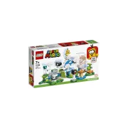 LEGO 71389 Super Mario Ensemble d’Extension Le Monde du Ciel de Lakitu