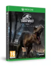 Jurassic World: Evolution Xbox One