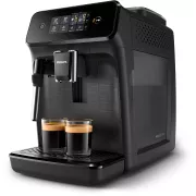 Expresso Broyeur PHILIPS OMNIA serie 1200 EP1220/00 noir