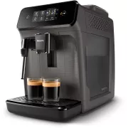 Image : Expresso avec broyeur PHILIPS EP1224/00