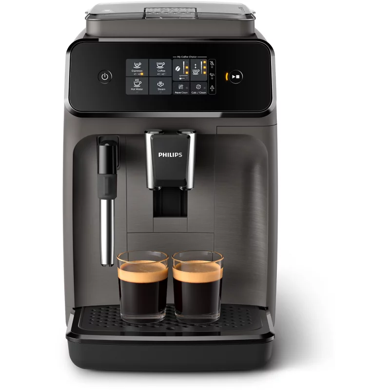 Image : Expresso avec broyeur PHILIPS EP1224/00