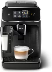 Machine Expresso a cafe grains avec Broyeur PHILIPS Omnia Serie 2200 EP2230/10