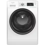 Lave linge hublot WHIRLPOOL FFB8258BVFR