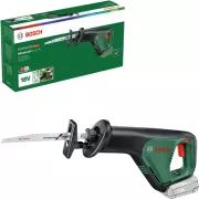 Bosch scie sabre sans fil AdvancedRecip 18 06033B2402