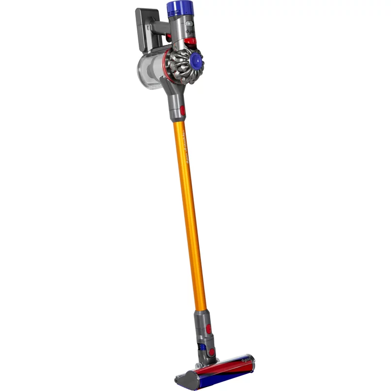 Image : Aspirateur balai DYSON V8 Absolute +