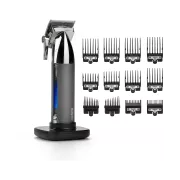 Tondeuse cheveux BABYLISS E996E - super-X metal series