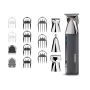 Image : Tondeuse BABYLISS MT996E Super-X Metal Series