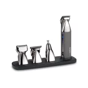 Image : Tondeuse BABYLISS MT996E Super-X Metal Series