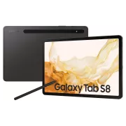 Image : SAMSUNG Galaxy Tab S8 11 Wifi 128Go Anthracite