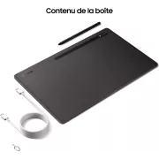 Image : SAMSUNG Galaxy Tab S8 11 Wifi 128Go Anthracite