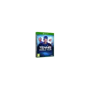 Tennis World Tour Xbox One