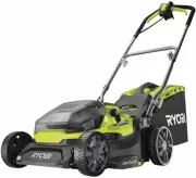 Image : Tondeuse hybride Ryobi 36V RY18LMH37A-250