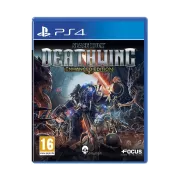 Space Hulk: Deathwing - Enhanced Edition PS4