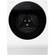 Lave linge sechant hublot LG LSWD100E SIGNATURE