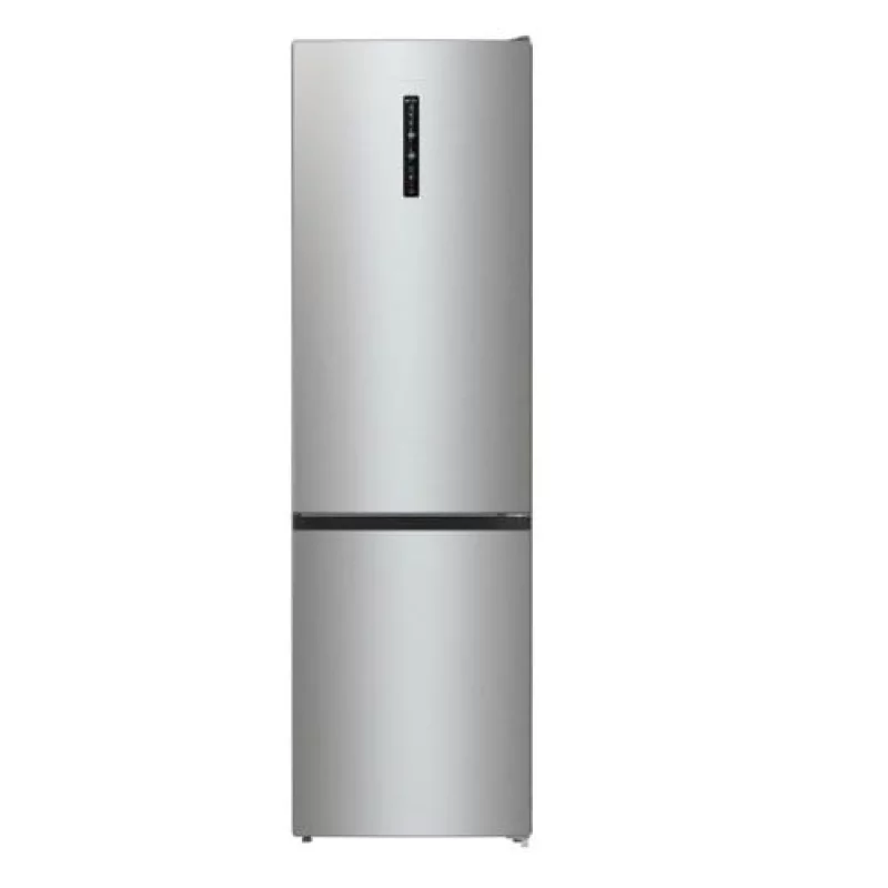 Image : Refrigerateur congelateur en bas Hisense RB470N4CIC