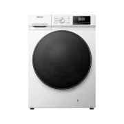Lave linge sechant hublot HISENSE WDQA8014EVJM