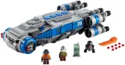 LEGO Star Wars - Transport I-TS de la Resistance - 75293