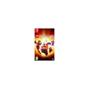 Lego les Indestructibles Nintendo Switch