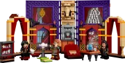 LEGO Harry Potter - Poudlard : le Cours de Divination 76396