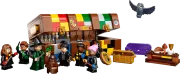 LEGO Harry Potter - La Malle Magique de Poudlard Mallette Personnalisable - 76399