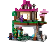 LEGO 21183 Minecraft Le Camp d’Entrainement