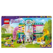 LEGO 41718 Friends La Garderie Des Animaux
