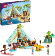 LEGO 41700 Friends Camping Glamour Set de Glamping
