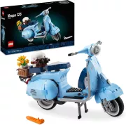 LEGO 10298 Scooter Vespa 125