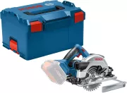 System Scie Circulaire sans Fil GKS 18V-57 G Bosch Professional 06016A2101