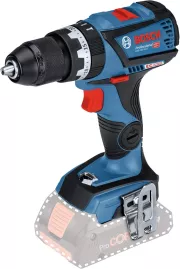 Perceuse-Visseuse a Percussion GSB 18 V-60 C Bosch Professional 06019G2102