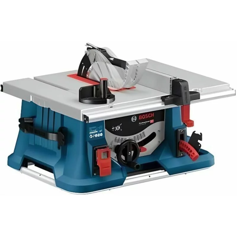 Image : Scie sur Table GTS 635-216 Bosch Professional 0601B42000