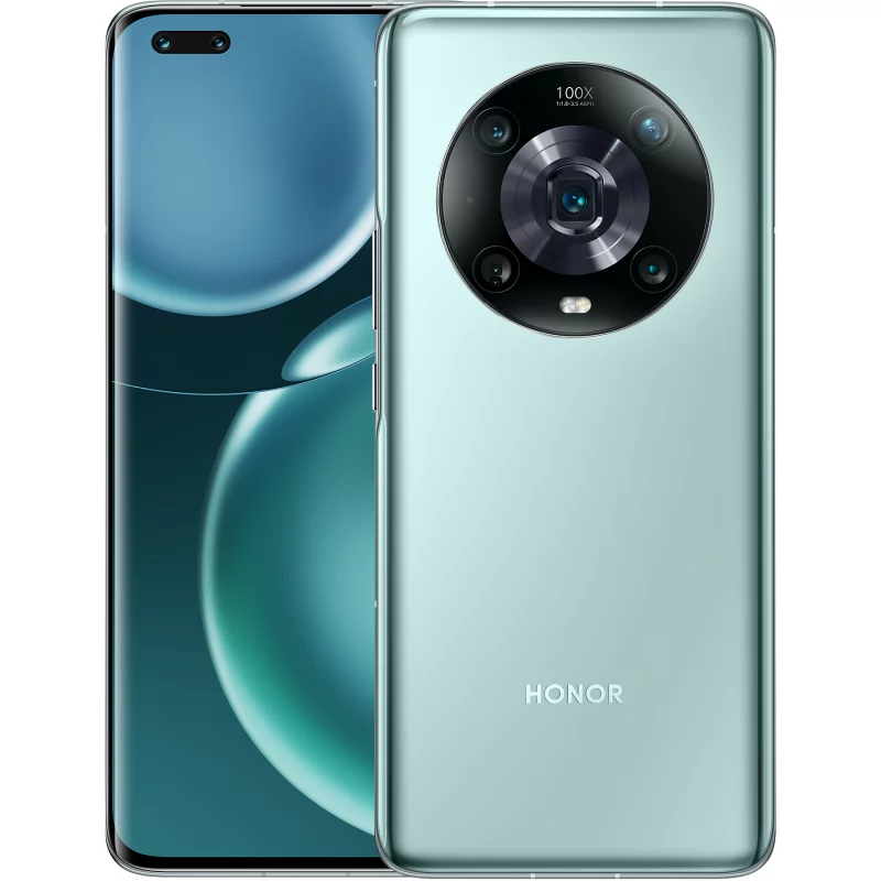 Image : Smartphone HONOR Magic 4 Pro Bleu 5G