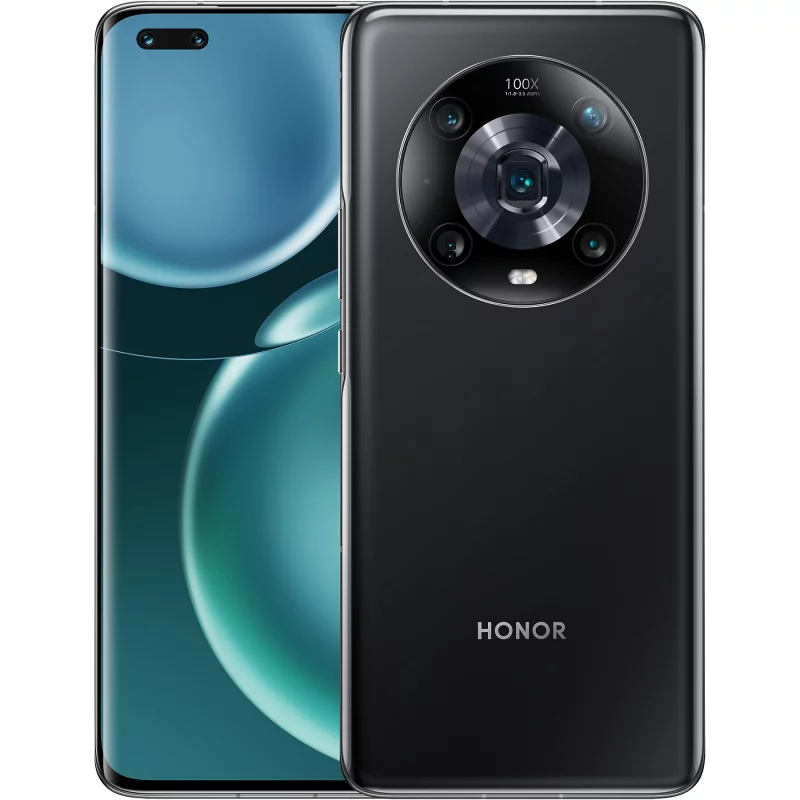 Image : Smartphone HONOR Magic 4 Pro Noir 5G