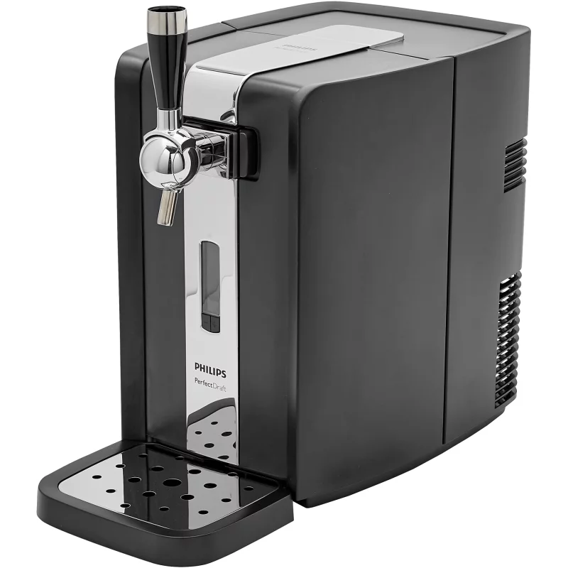 Image : Tireuse a Bière Philips Hd3720/25 Perfectdraft