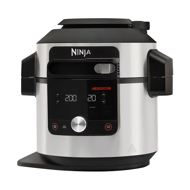 Image : Multicuiseur SmartLid 12-en-1 Ninja Foodi MAX OL650EU OL650EU