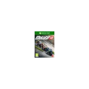 MotoGP 18 Xbox One