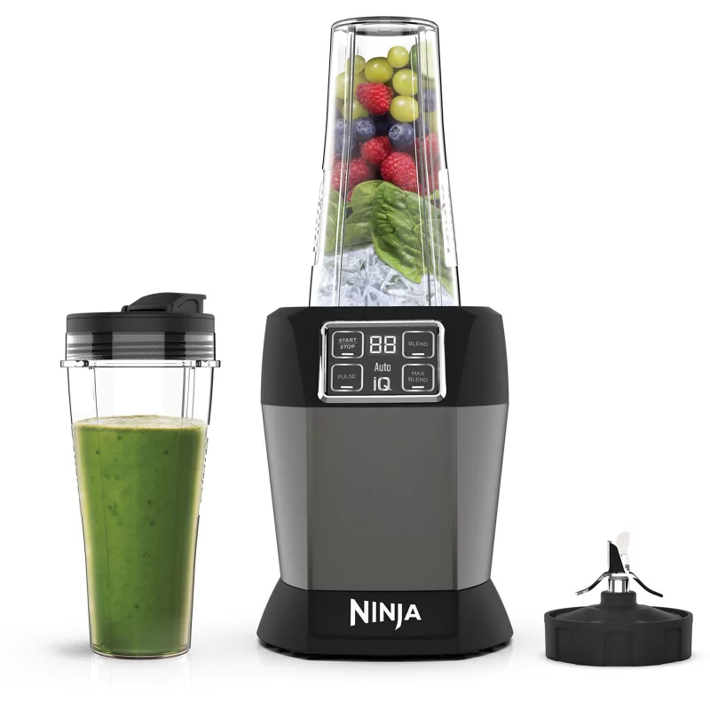 Image : Blender Ninja avec Auto-iQ BN495EU