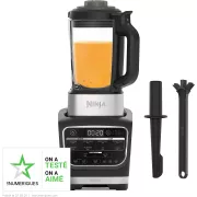 Image : Blender et Robot a soupe HB150EU Ninja Foodi HB150EU