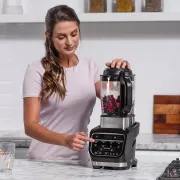 Image : Blender et Robot a soupe HB150EU Ninja Foodi HB150EU