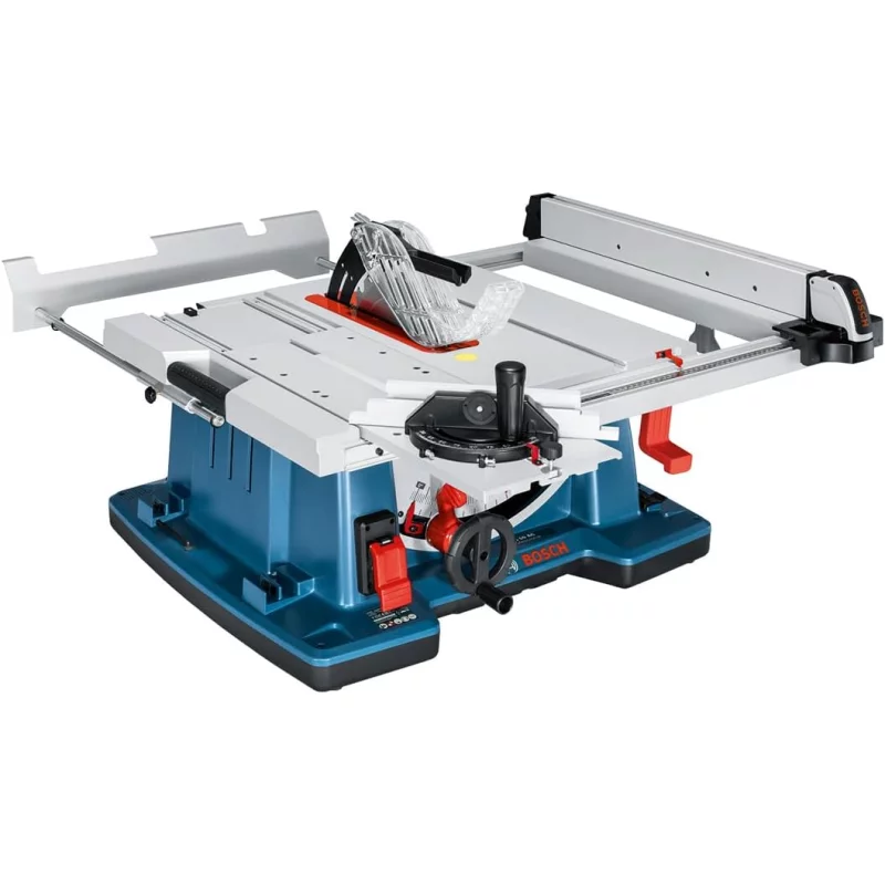 Image : Bosch Professional Scie sur Table GTS 10 XC