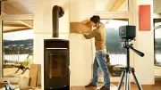Image : Niveau laser Bosch Quigo green 12 m