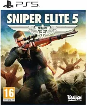 Sniper Elite 5 PS5